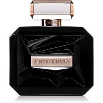 Jennifer Lopez Limitless Eau de Parfum pentru femei - imagine 2